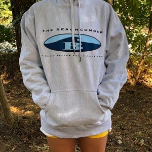 Beachcomber Hoodie